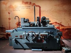 -柳州工业博物馆