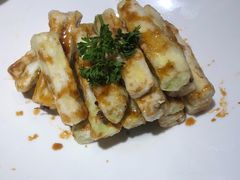 -北平食府(马鞍山路店)