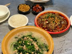 -红辣椒·川菜·火锅(张杨路店)