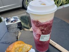 多肉车厘-喜茶(东莞汇一城店)