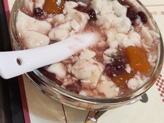 -五条人糖水铺(光谷世界城店)