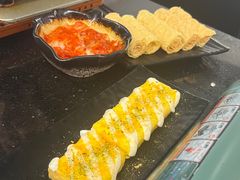 -炙韩料理·部队锅专门店