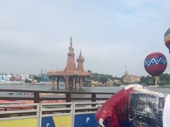 -大连海昌发现王国主题公园