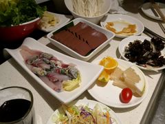 -海底捞火锅(龙岗星河COCO Park店)