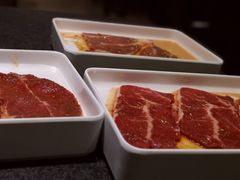 -神户赤童日式烤肉伙伴(东直门店)