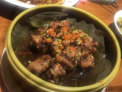 -又一福烤鸭·北京菜(东四店)