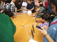 -Apple零售店(成都太古里店)