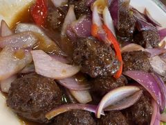 -民族饭荘(新华大街店)