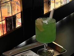 -VERVO金酒吧·独立电音俱乐部(正义坊购物中心店)