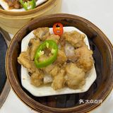 🥢周末5.5折的饮茶食点心～你值🉐拥有[胜利]