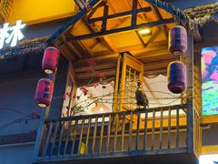 -弓虽昌焖烧鸡(大竹林店)
