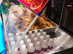 -宫拉拉蒜香炸鸡(正弘城店)
