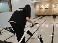 -Skay•射箭馆•弓箭娱乐(体育西店)