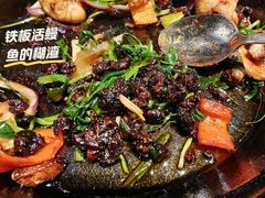 -旺爷砂锅·茶作(国贸城店)