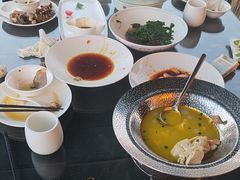 -二十八里太湖船菜(吉祥路店)