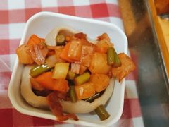 -王村姑老土炕莜面村(桥东店)