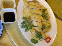 -九大簋家宴(晓港湾店)