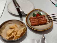 -乐凯撒披萨(欢乐颂购物中心店)