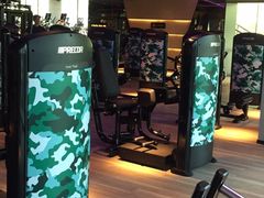 -VIP 威尔仕健身·游泳(嘉华中心店)