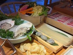 -山海蟹庐·海鲜糟粕醋火锅(慈溪店)
