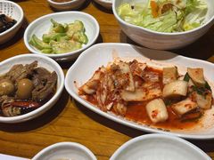 辣炒年糕-青鹤谷(苏州店)