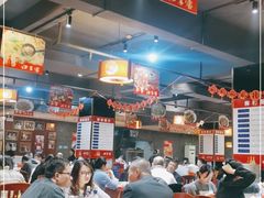 大堂-天下客饭店(中山路店)