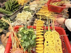 -魏记里脊肉炸炸炸(南门口店)