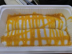 芒果肠粉-文昌邓记清补凉(西沙路店)