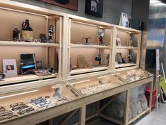 -棱石眼镜(CP静安店)