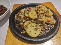 -毛家饭店·湖南鱼鲜(齐鲁软件园店)