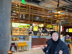 -巴奴毛肚火锅(相州店)