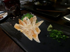 鸡肉刺身-串鑫