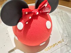 -ICEPOPO MILK(玉兰店)