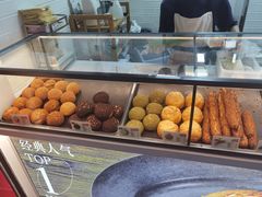 -西树泡芙(正佳店)