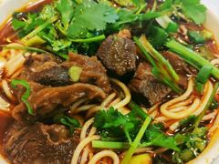 -秦云老太婆摊摊面(全国总店)