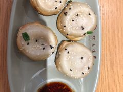 -阿三生煎(正弘城店)