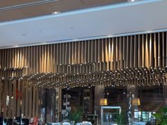 -印象餐厅(杭州国际博览中心北辰大酒店)