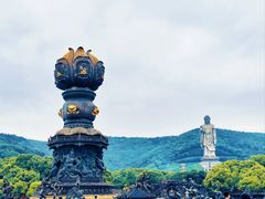 -灵山胜境