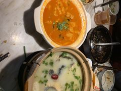 -掌柜的店·河南菜(日月光店)