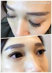 睫毛嫁接-光SPA科技美肤