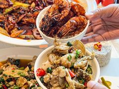 -辣婆婆(航天桥店)