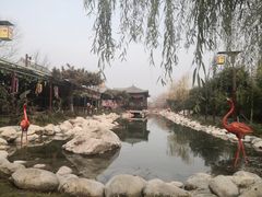 -茯茶镇