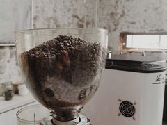 -边渡咖啡烘焙店(昙华林店)