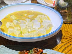 -HOME餐厅粤菜 融合菜