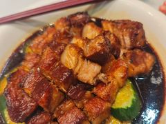 -蒸坊黄鳝饭(骏丰大厦店)