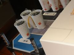 -麦当劳(西单明珠店)