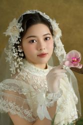 -金夫人婚纱摄影(总店)