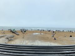 -日照灯塔风景区