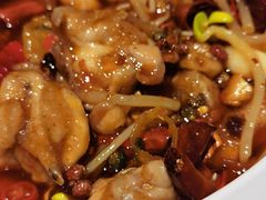 -No.DD戳子烧烤·江湖菜(北京总店)