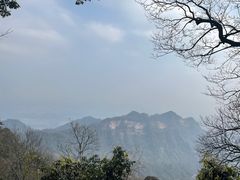 -青城山